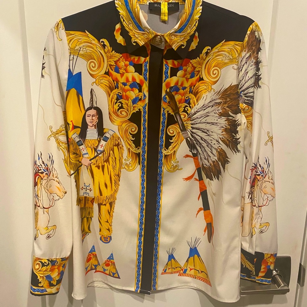 Blouse